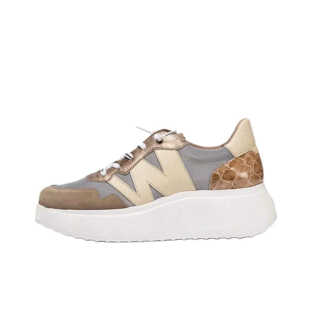 WONDERS Низкий топ Повседневная обувь Женская