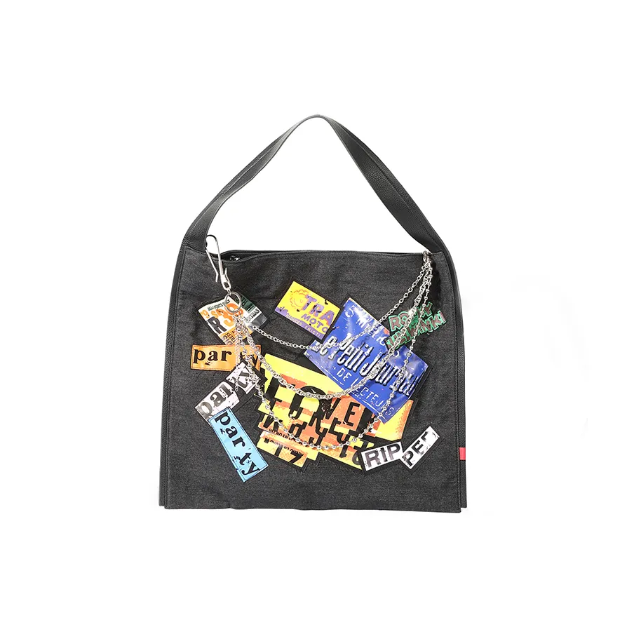 MASTER CANVAS Handbags