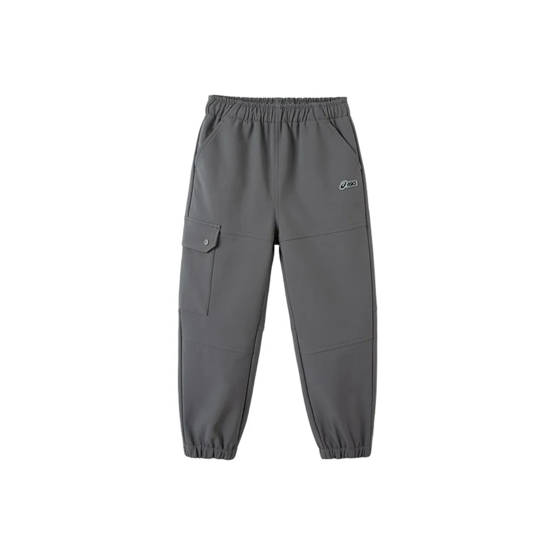 ASICS Sports Performance Толстые Детские Тренировочные Штаны Зимние Детские