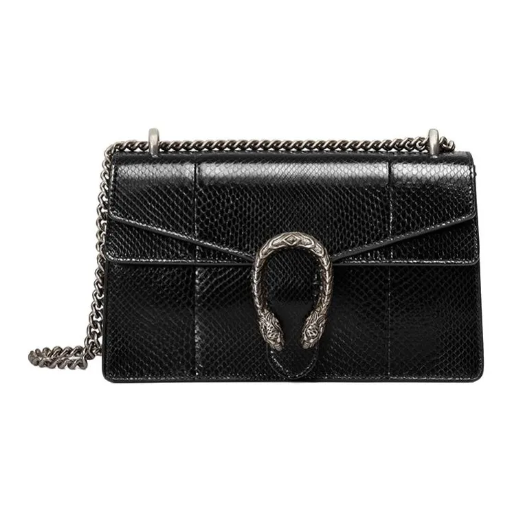 GUCCI Dionysus Shoulder Bags