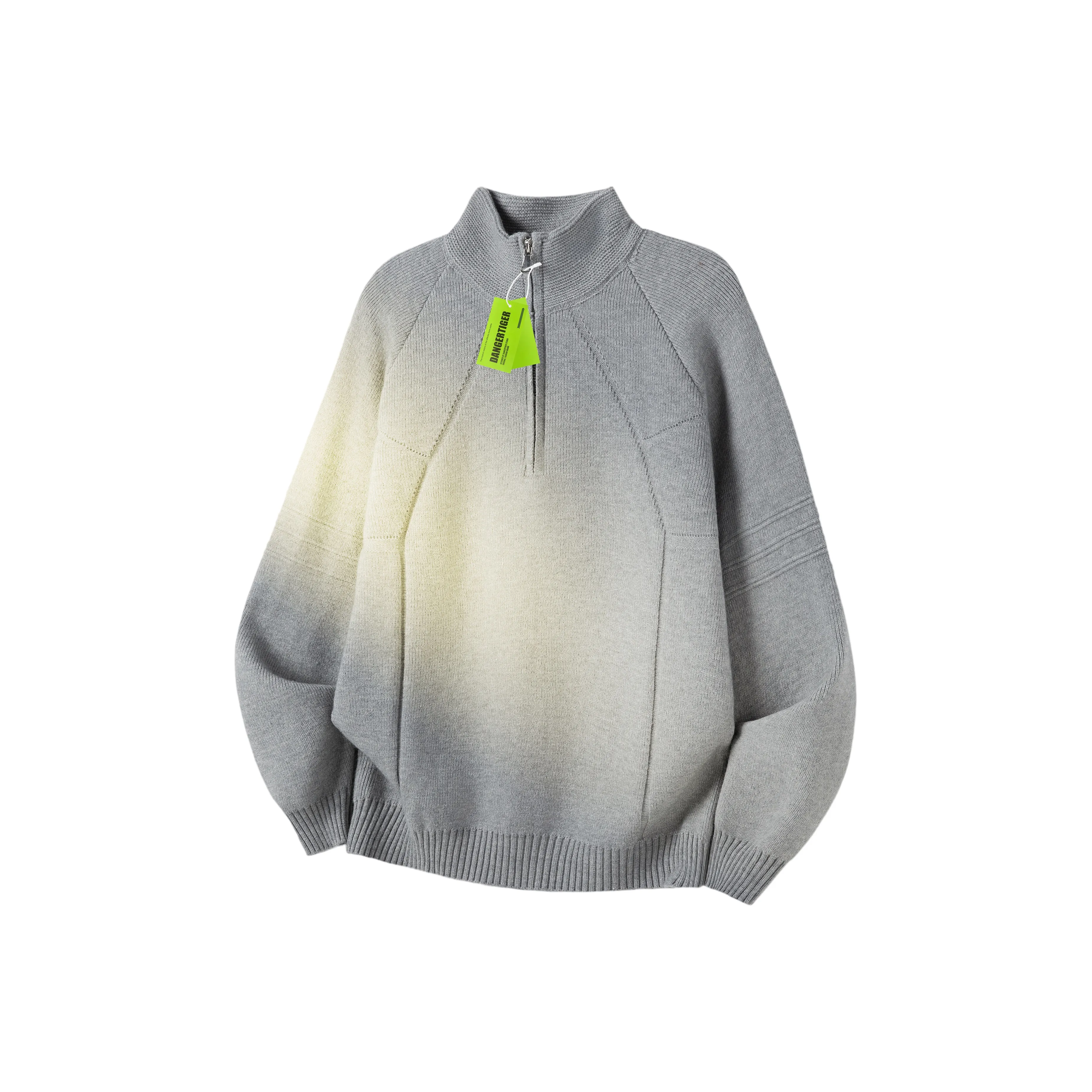 DANGERTIGER Женские Свитшоты