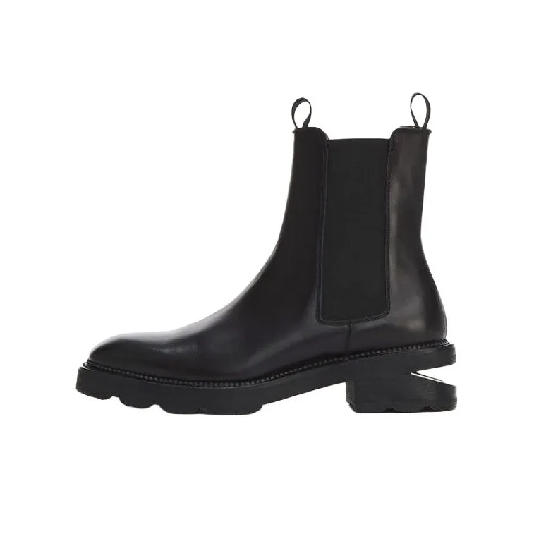 Alexander Wang Chelsea Boots Women's Black