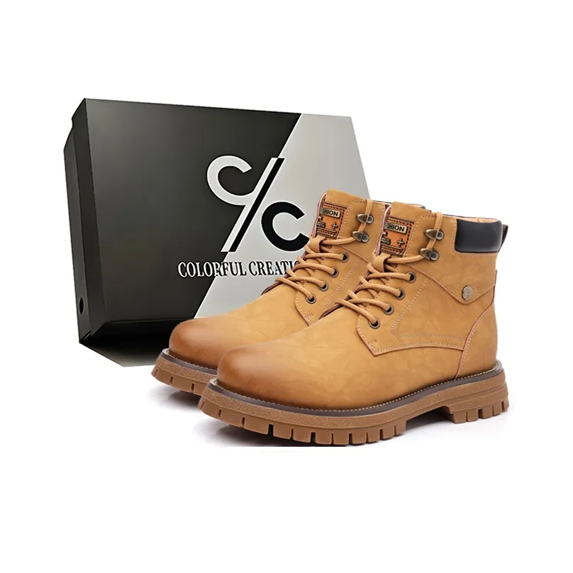 Colorful Creations Мартин Ботин Мужской