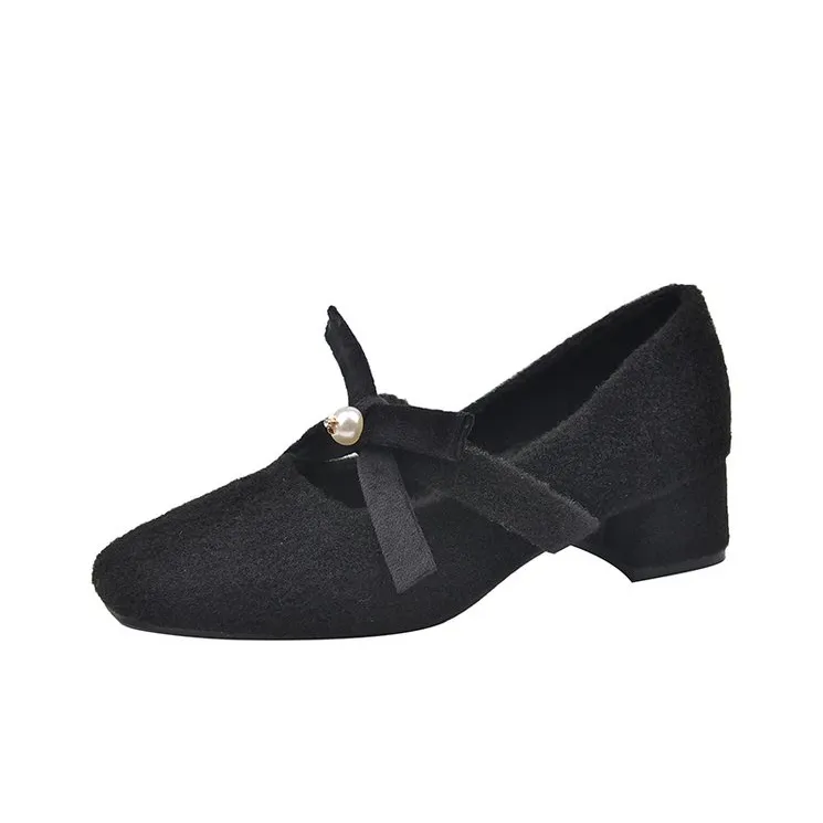 Betu Женские повседневные туфли Женские