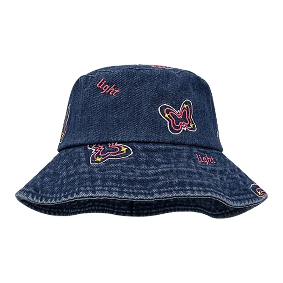 ZANC Полиэстер Панамы Унисекс