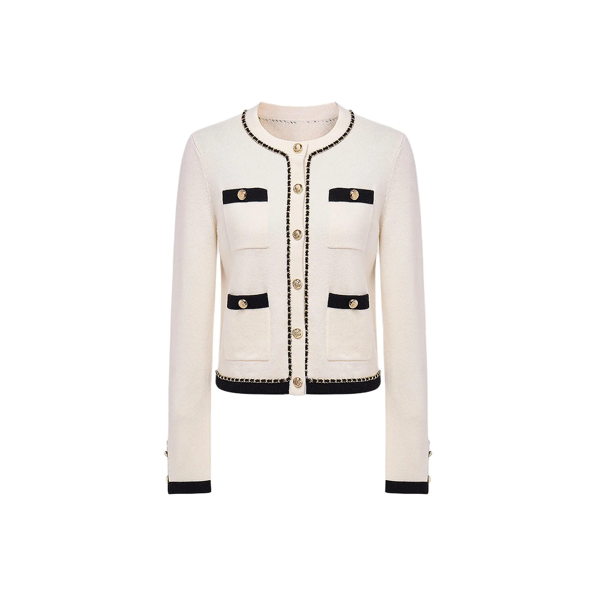 Karl Lagerfeld FW25 Куртки и Пальто Женские