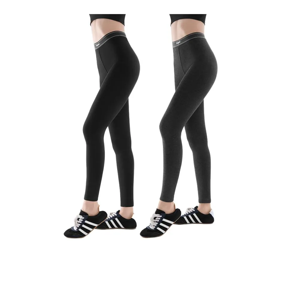 XIAOYEHEZI Женские Леггинсы
