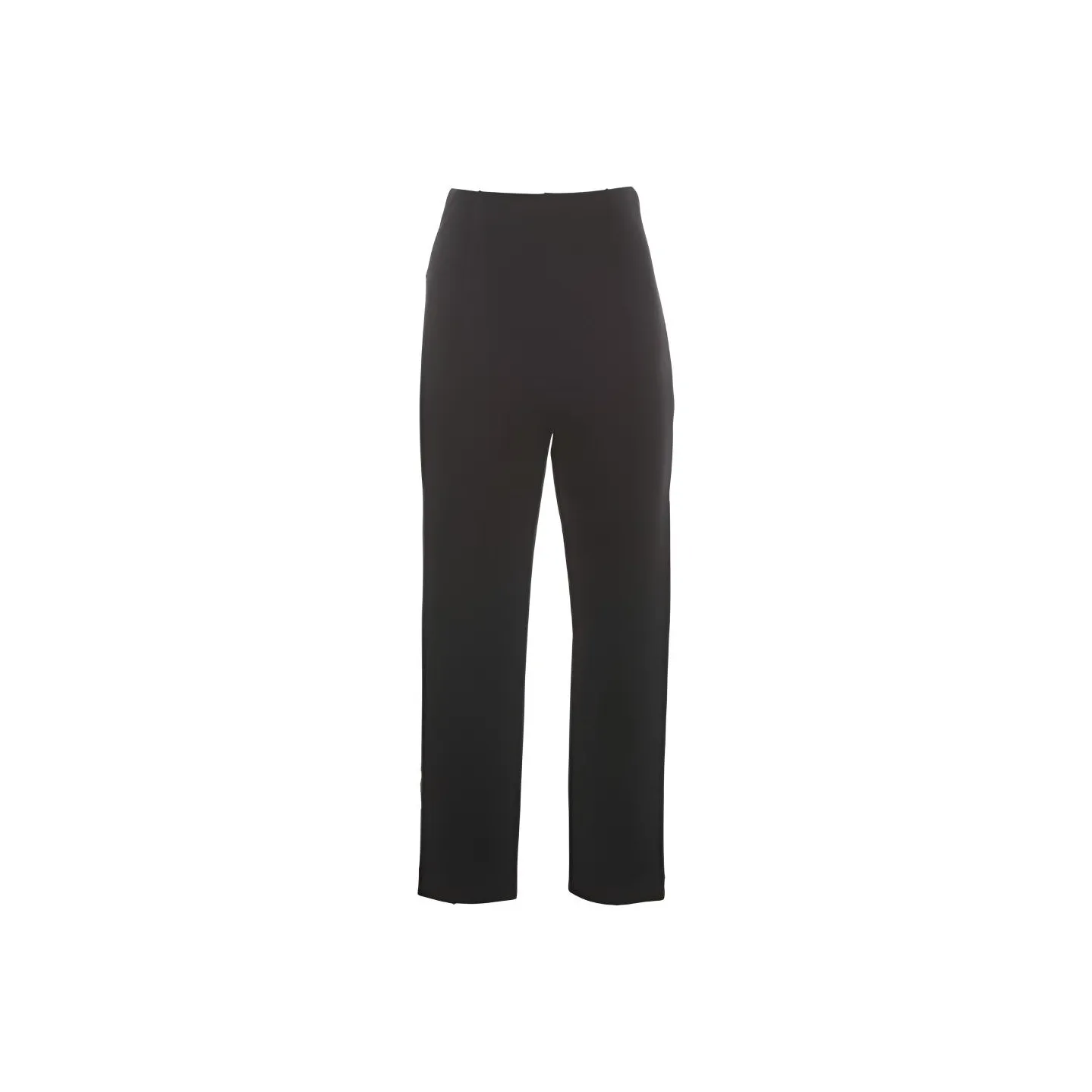 Y 3 Black Women's Casual Pants Y 3 Черные Женские Повседневные Брюки