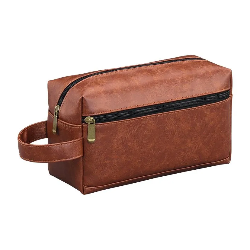 Luo Youte Премиум Туалетная сумка для туалетных принадлежностей с большим объемом косметический мешок для хранения сумка для плавания