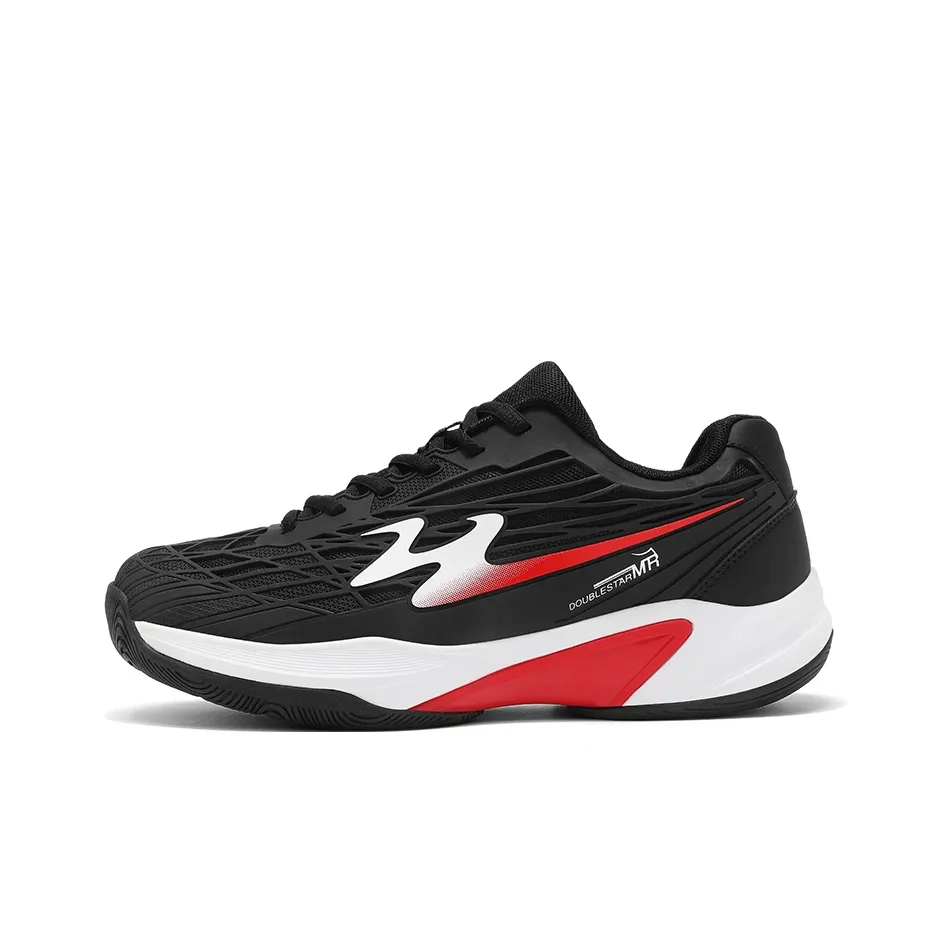 Binary Амортизация противоскользящие легкие кроссовки для тренировок с низким верхом мужские