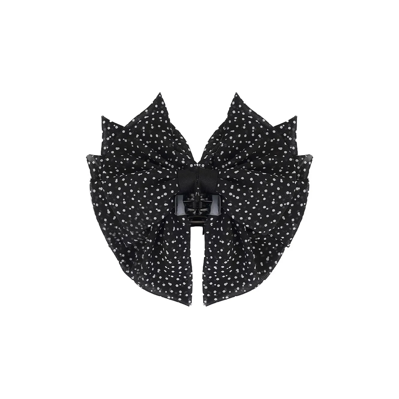 HANYUDIE Акриловые заколки для волос Женские