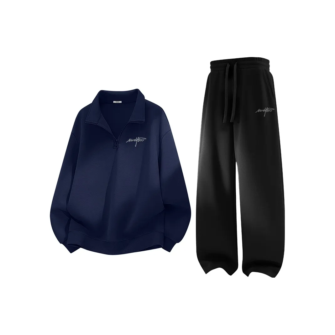 Miniso Унисекс Свитшот Комплекты