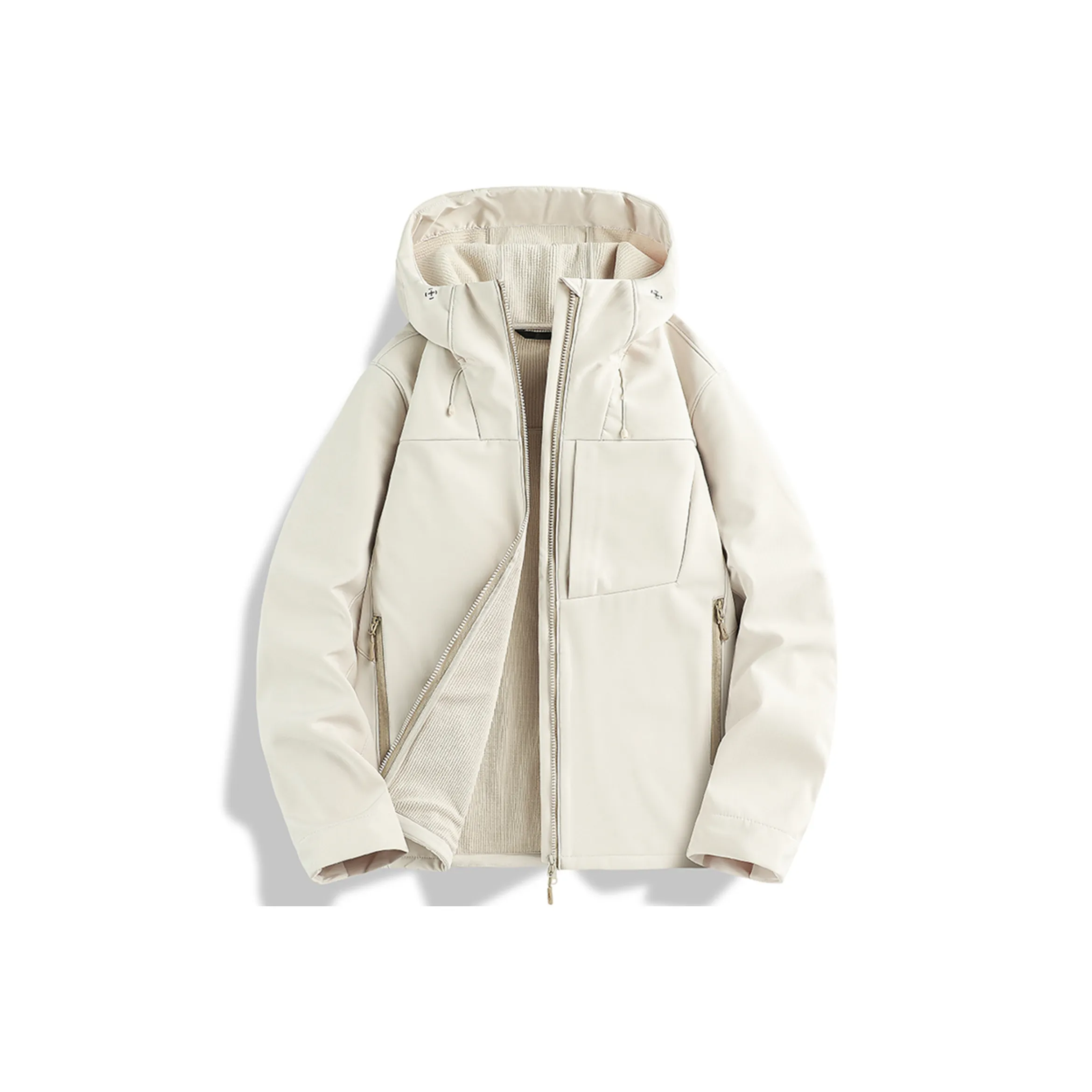 Mulinsen Унисекс Куртки