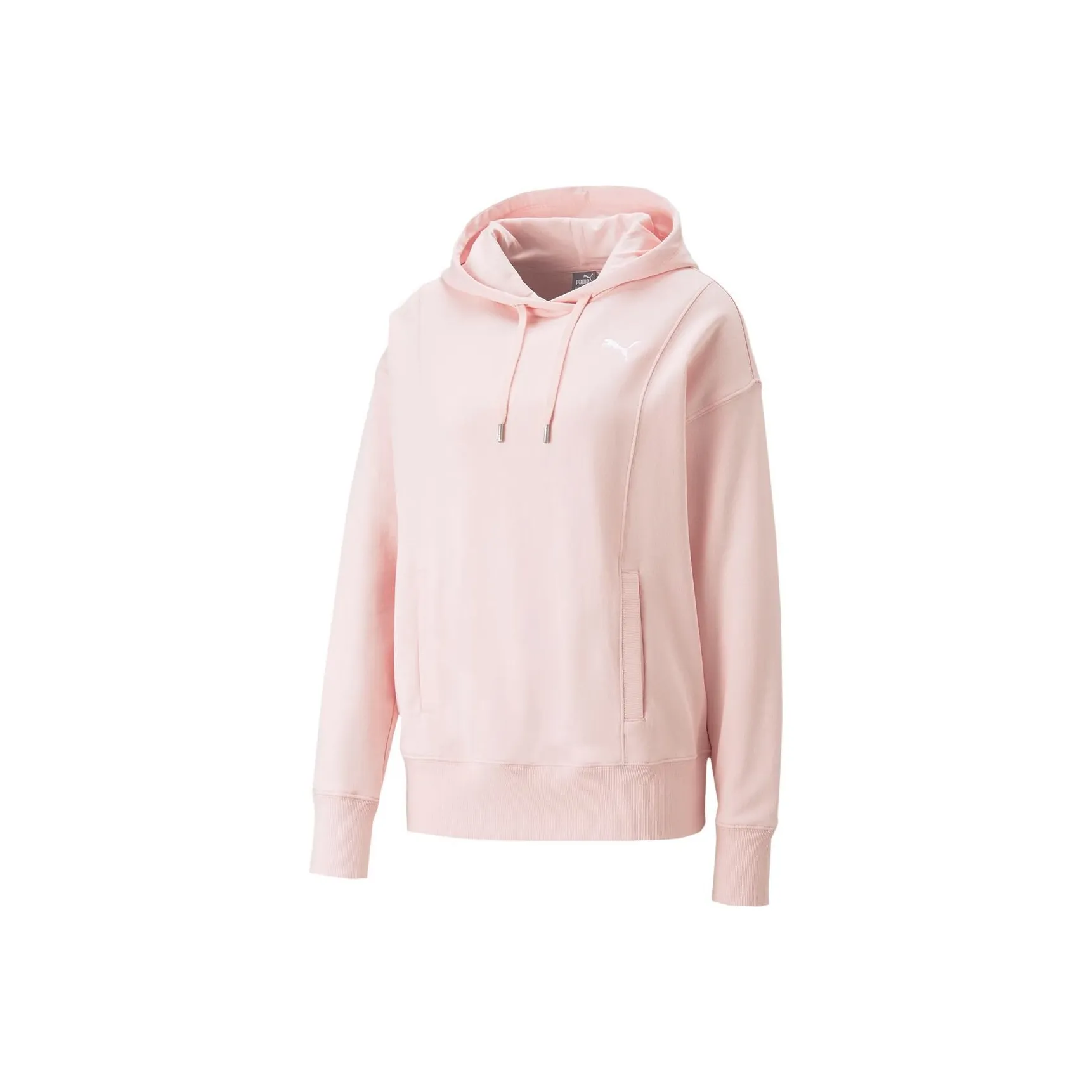 PUMA Толстовка Международная версия Женская