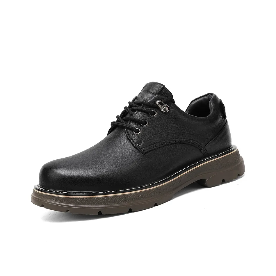 Laoks Повседневная обувь Рабочие ботинки Мужской