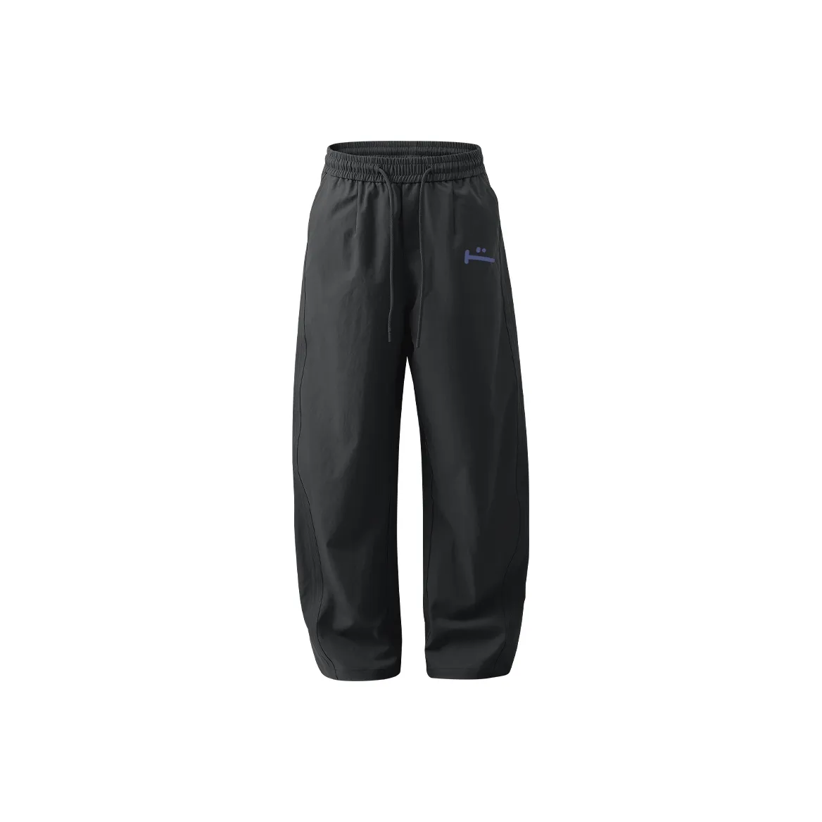 Miniso Унисекс Повседневные Брюки