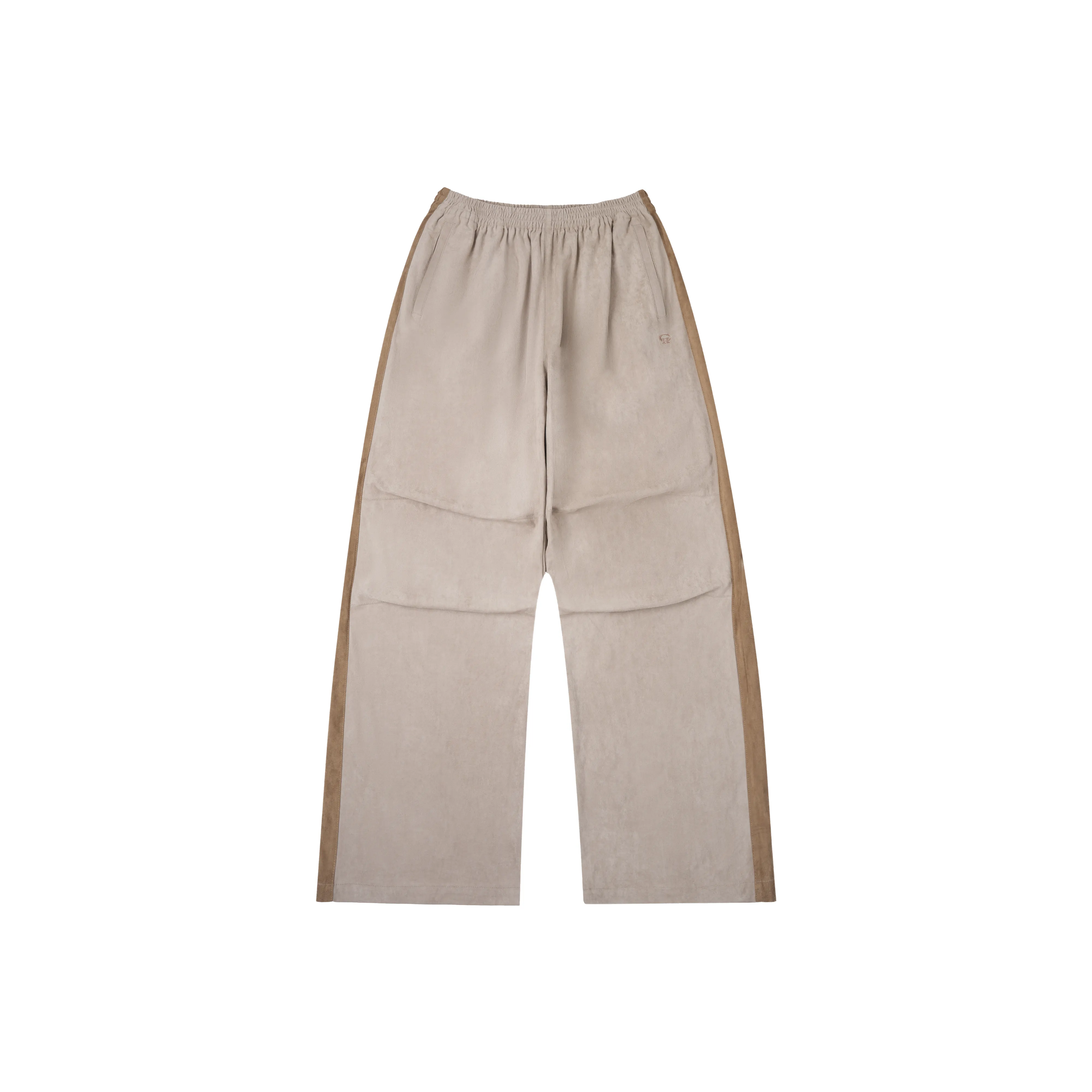 Couple Hunnid Повседневные брюки Унисекс