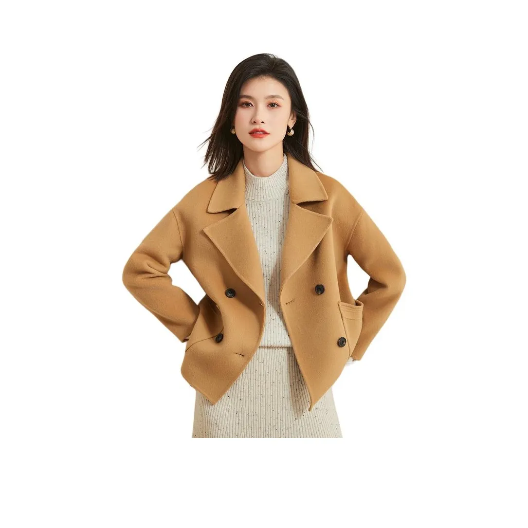 JINJU Женское пальто