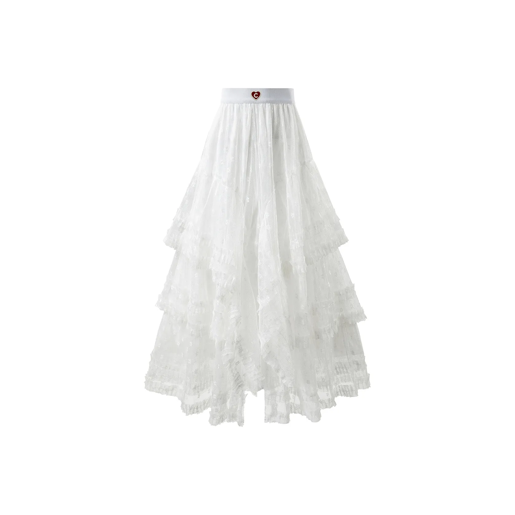 CHOCOOLATE Повседневная длинная юбка женская