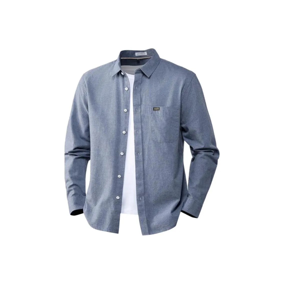 FAIRWHALE Мужские рубашки