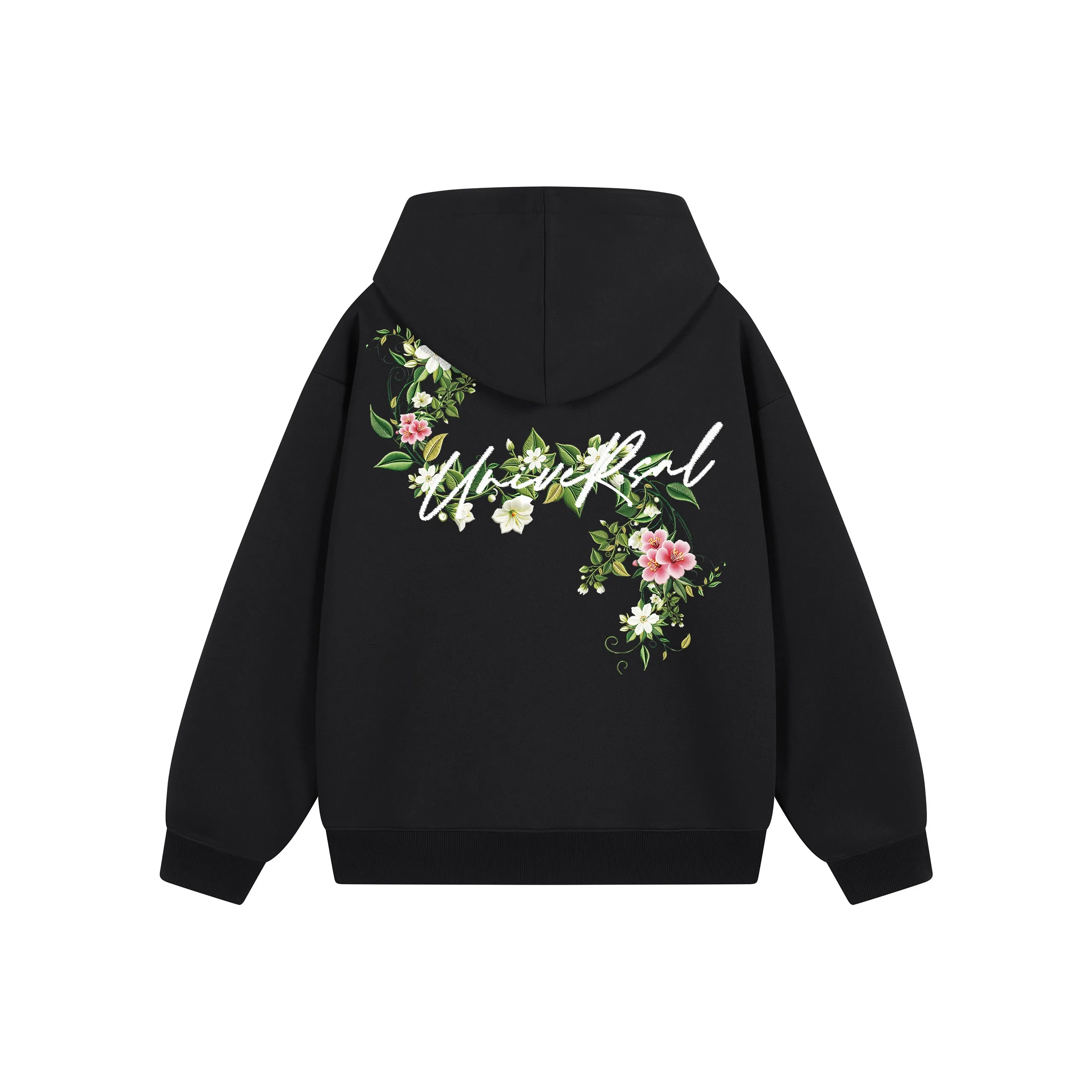 Universal Templates Свитшот Куртка Унисекс