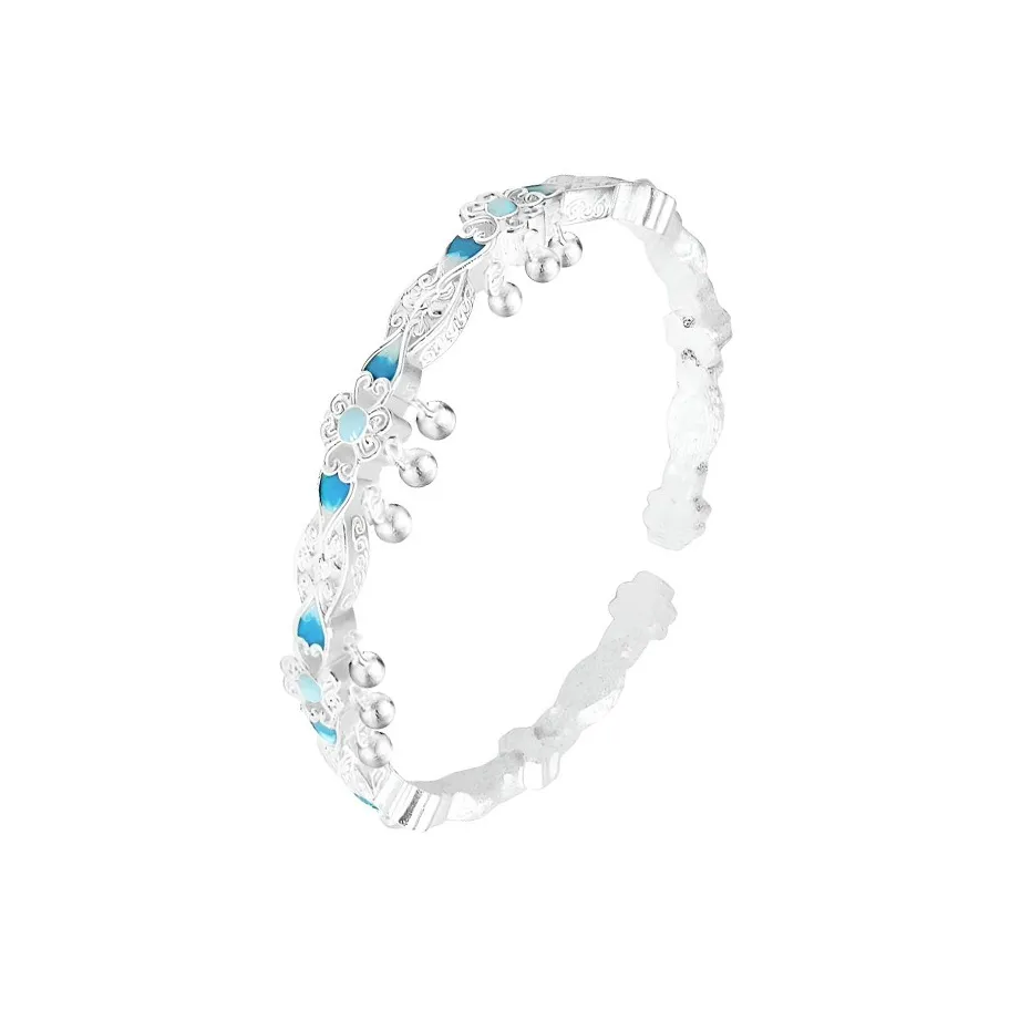 J KINGLAY Браслеты из меди и никелевого сплава унисекс