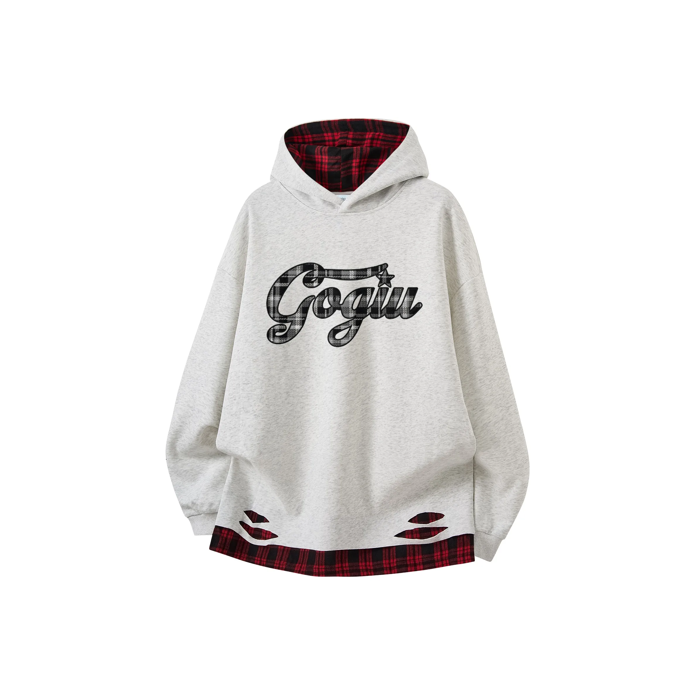 GOGIU Унисекс Свитшоты