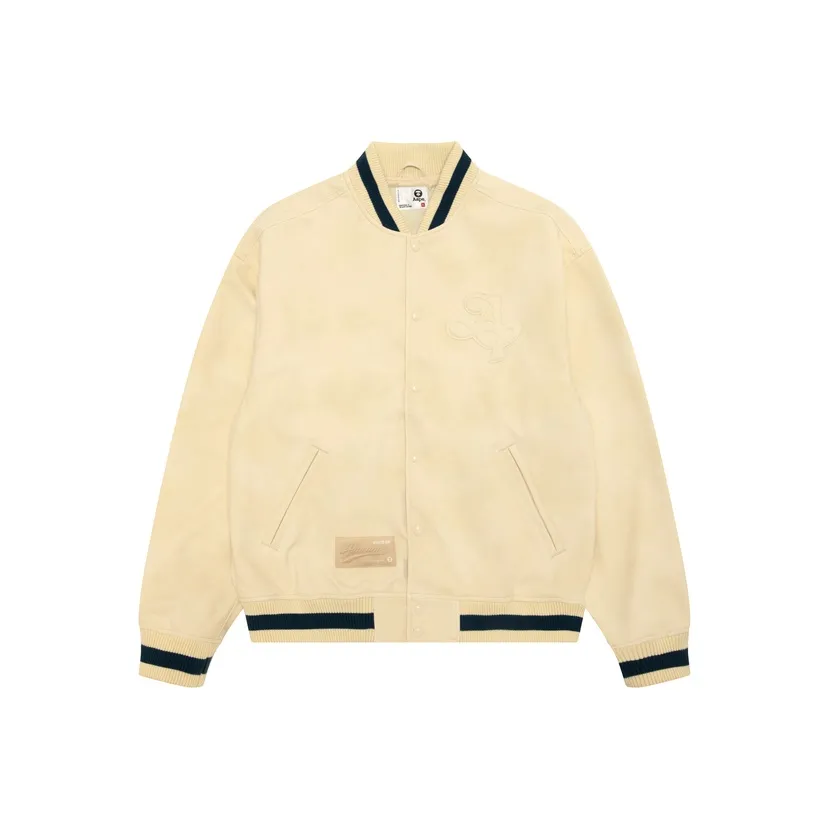 Aape Мужские Куртки