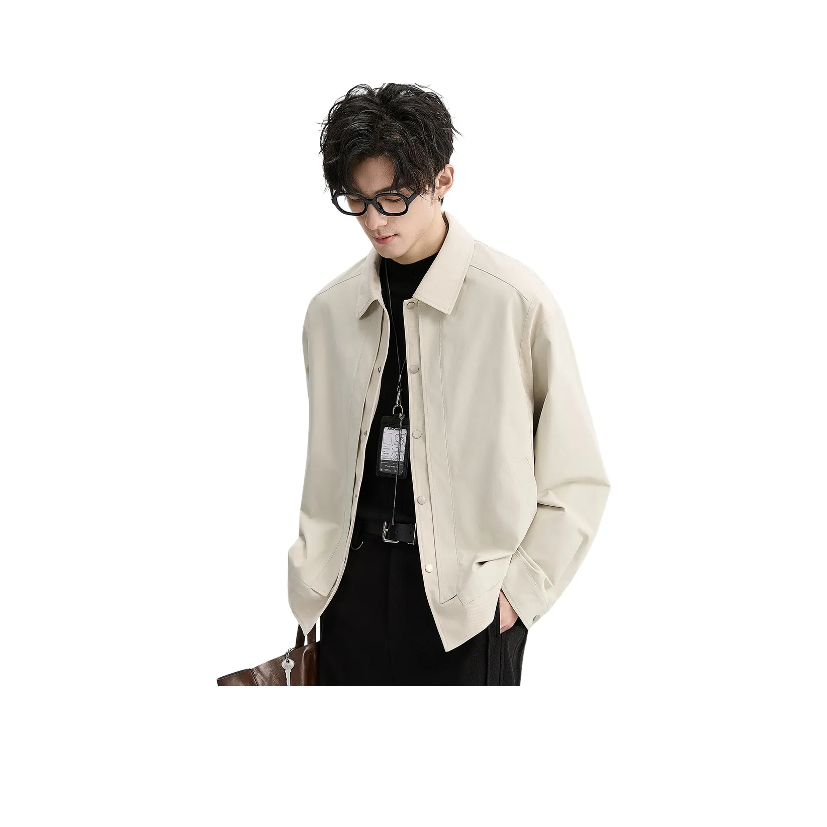 EARL JOEL Куртки и Пальто Мужской