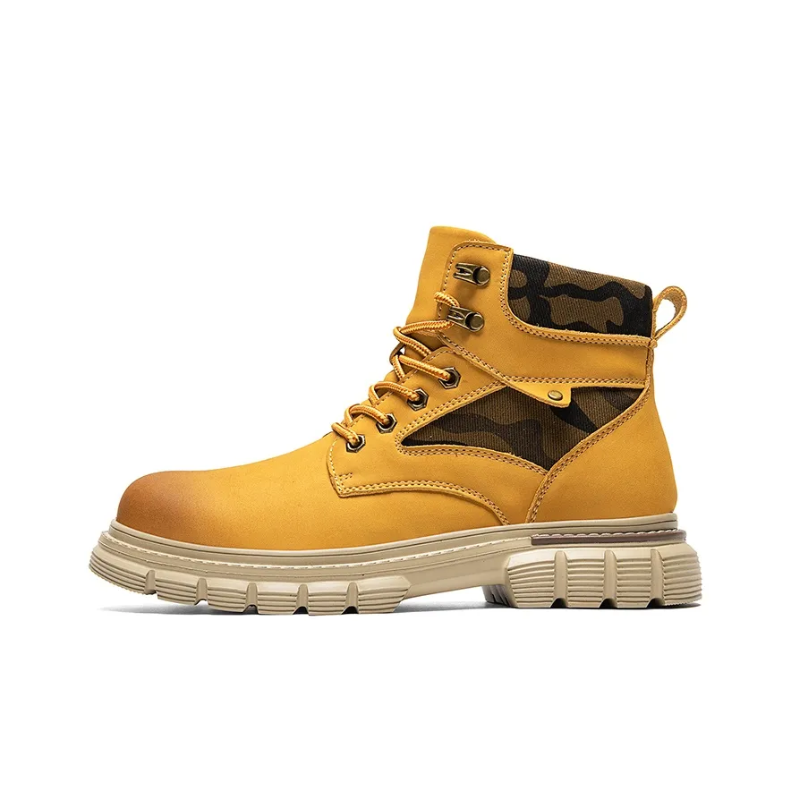 MIIOW Martin Boots Мужской