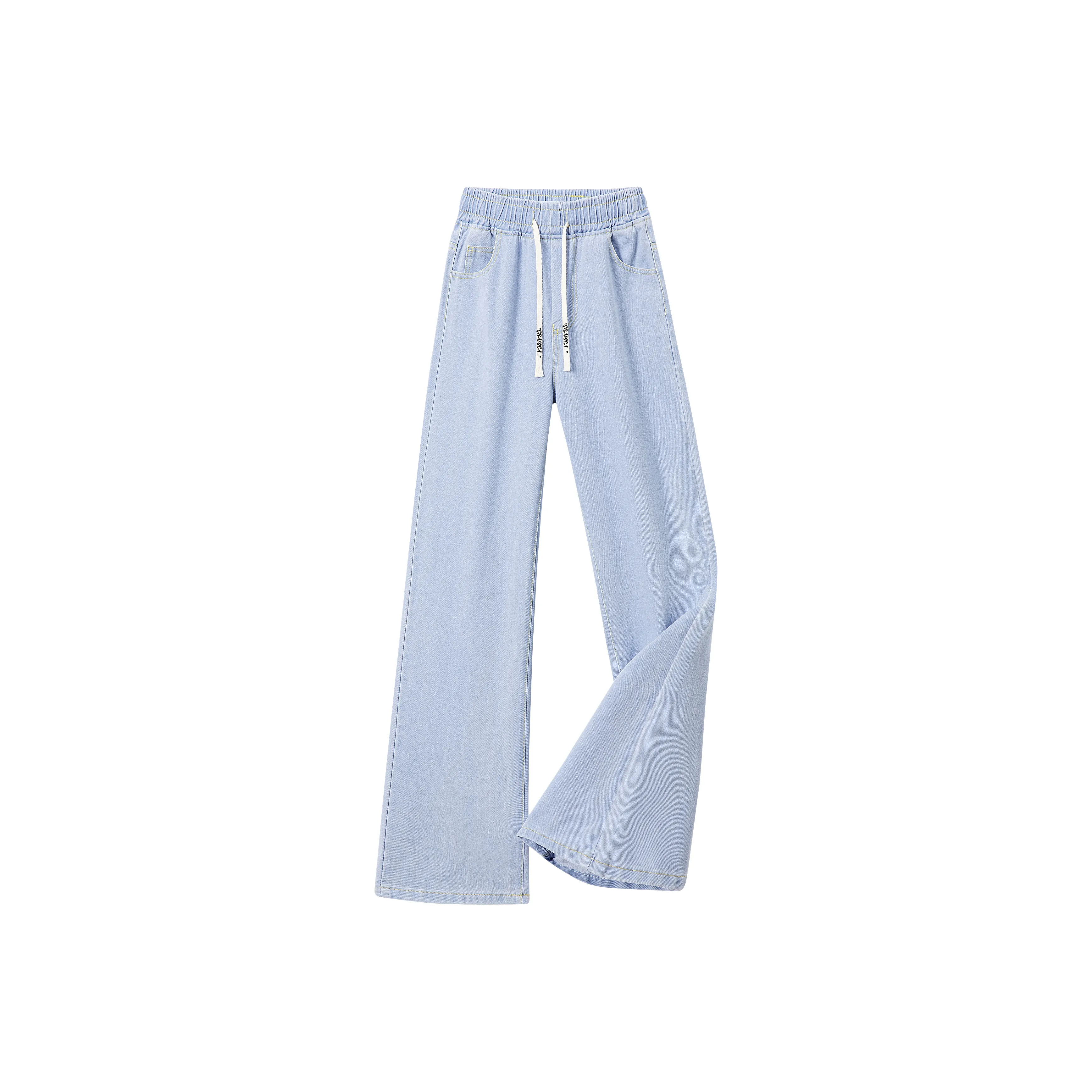 GRAMICA Унисекс Джинсы