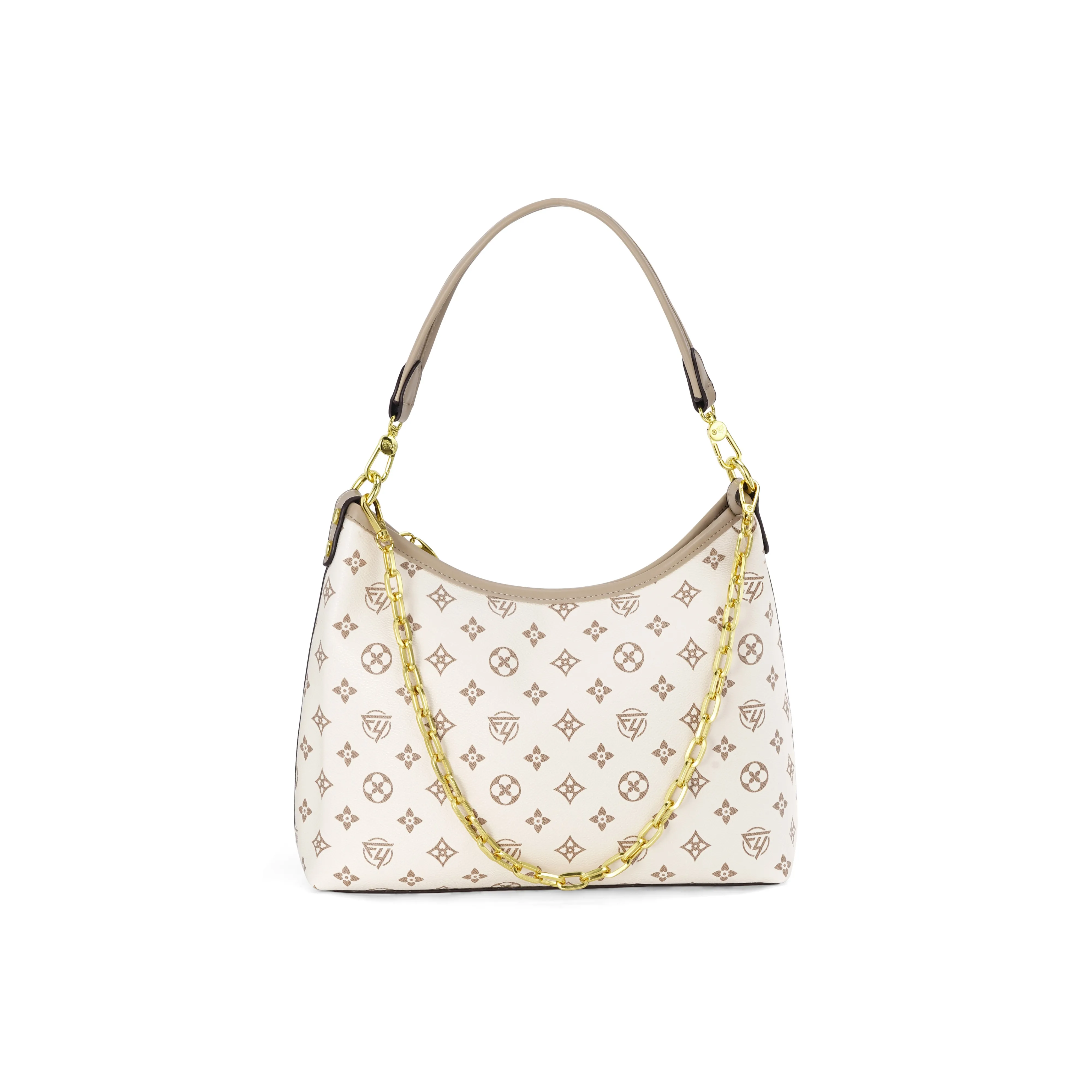 ROSEDAWN ПУ (полиуретан) Хобо Сумка Сумка через плечо Сумка для плеча Женская Многоцветная