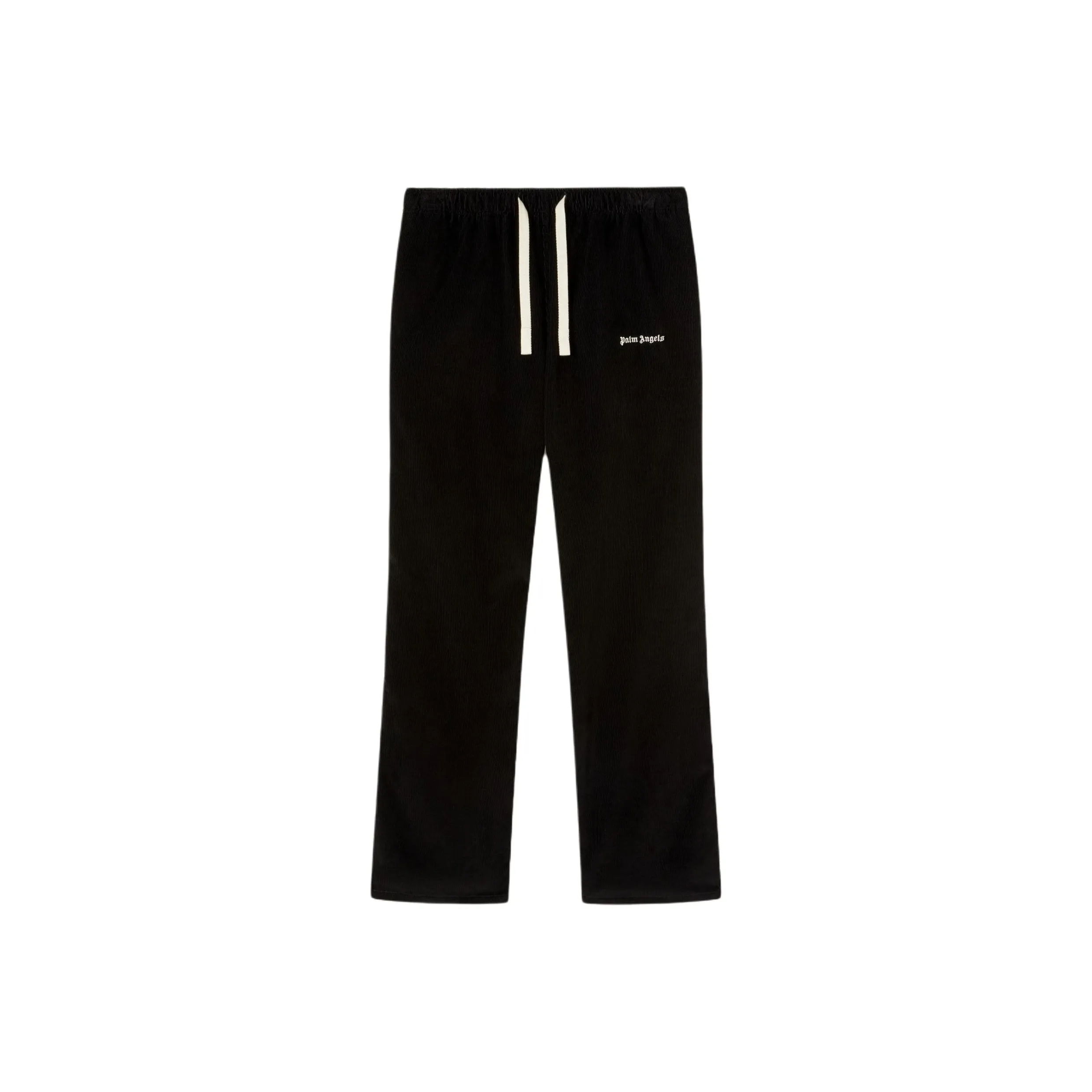 PALM ANGELS Casual Pants Men Black