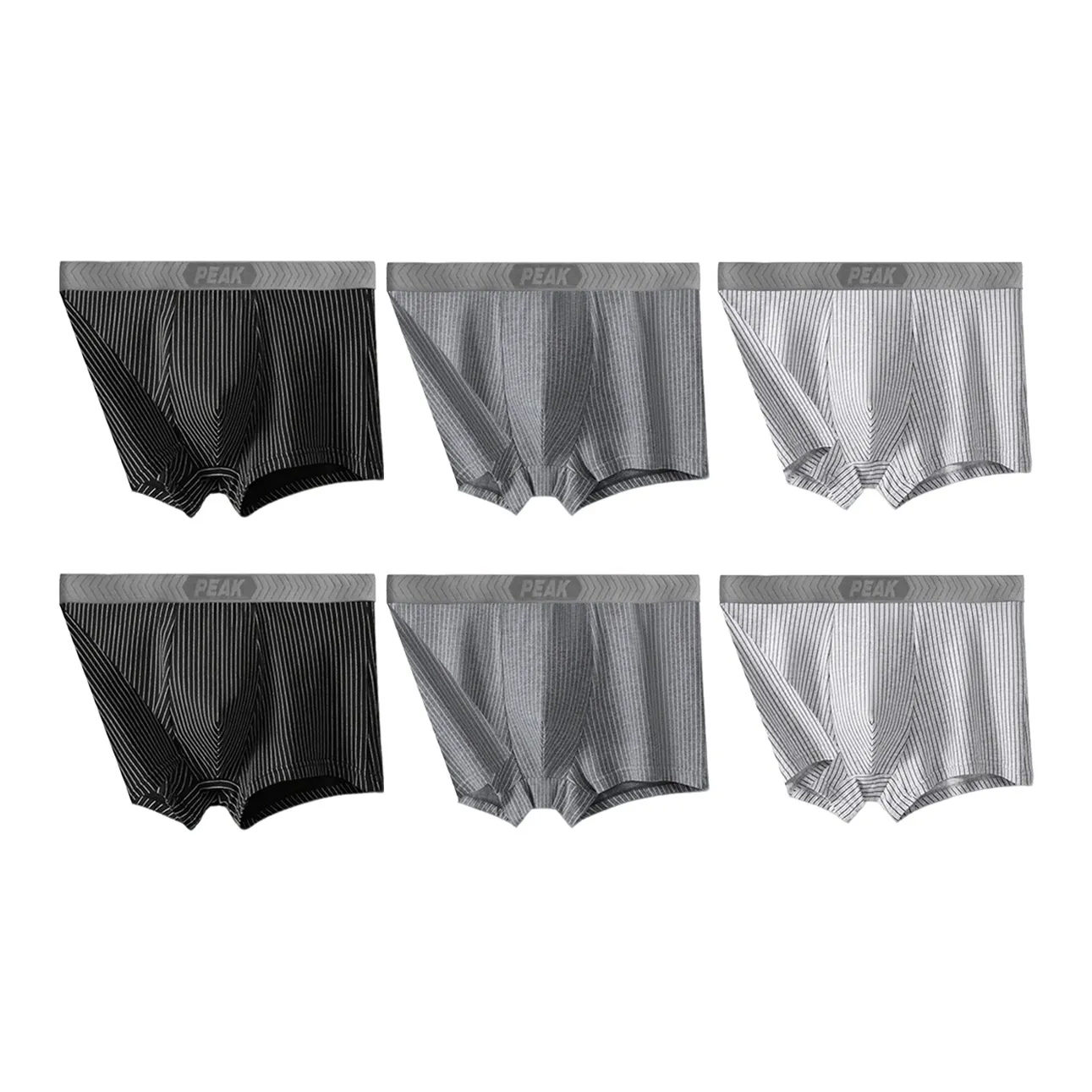 PEAK Мужские боксер-шорты