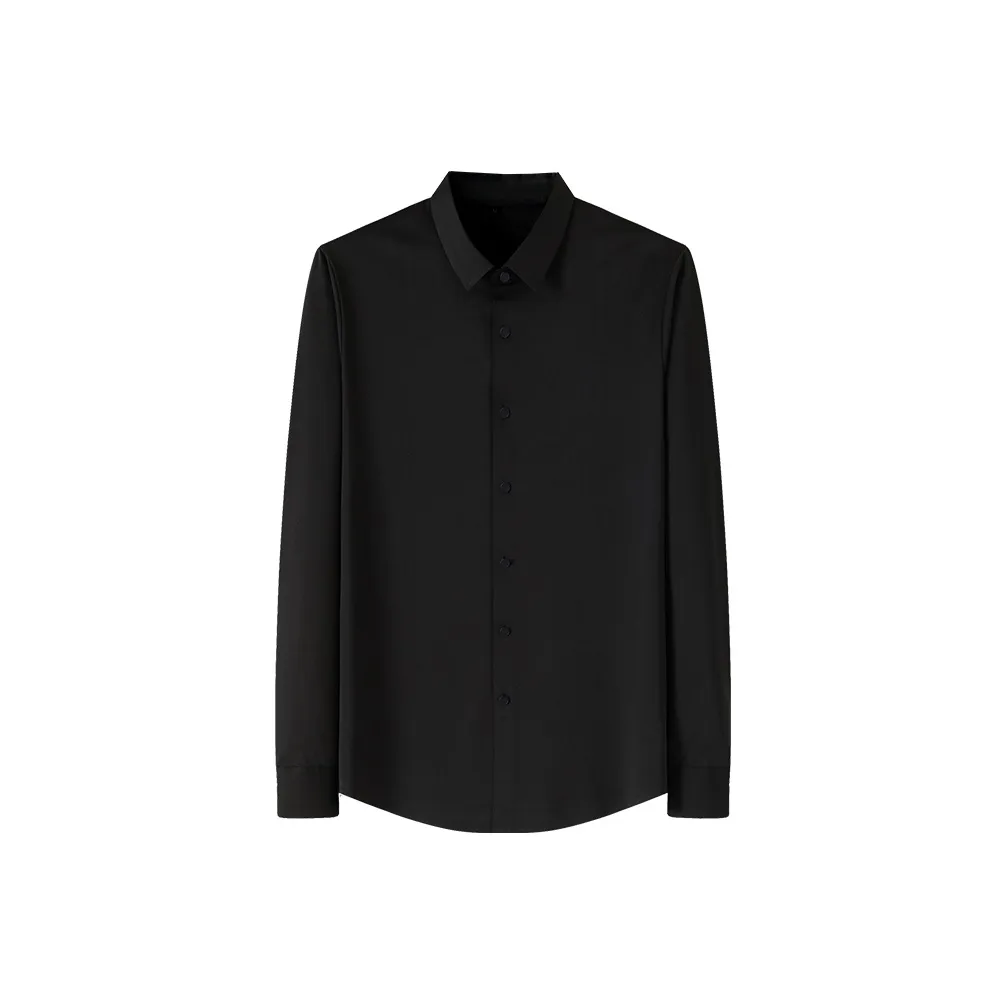 Red bean Мужские рубашки