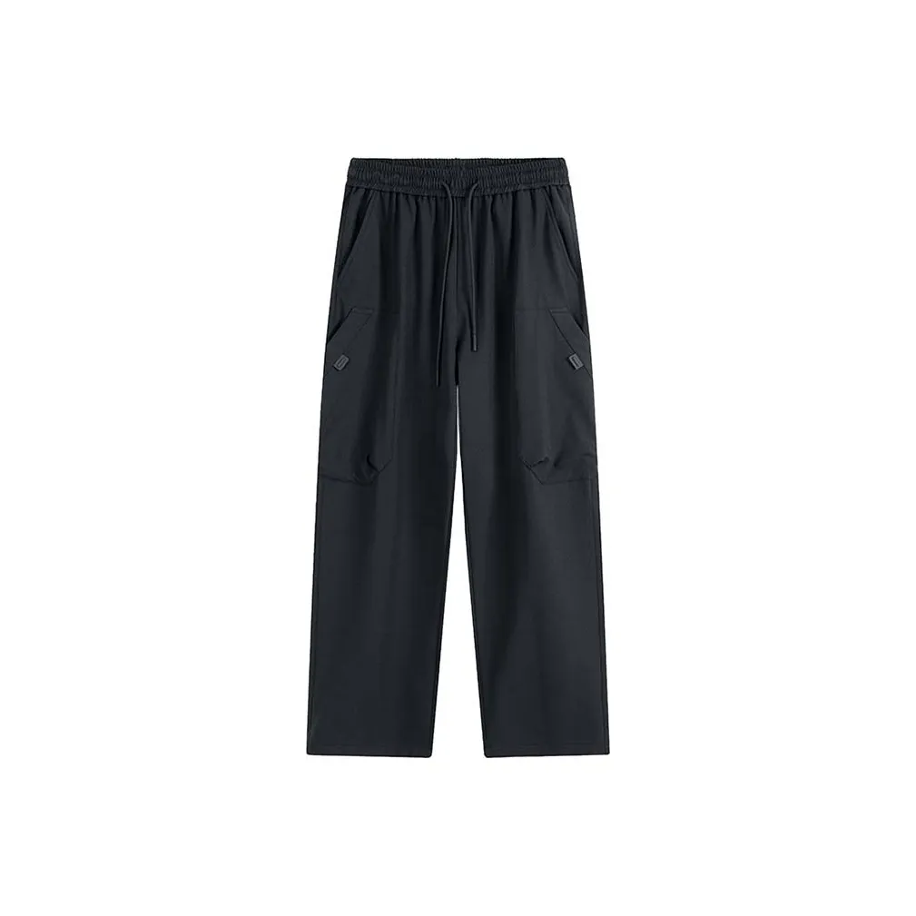 POLAR BEAR Унисекс Повседневные Брюки