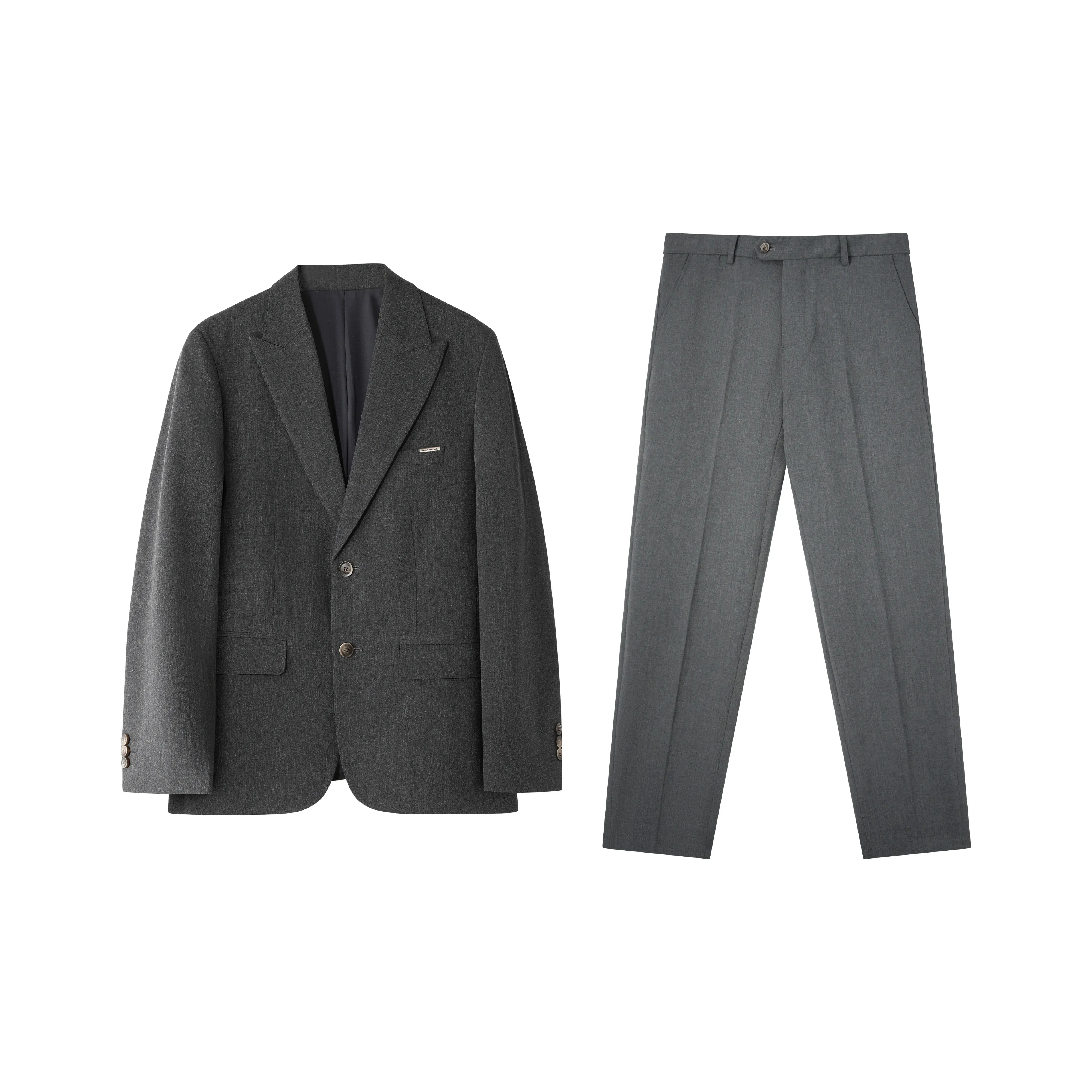 Maserati Unisex Деловые костюмы