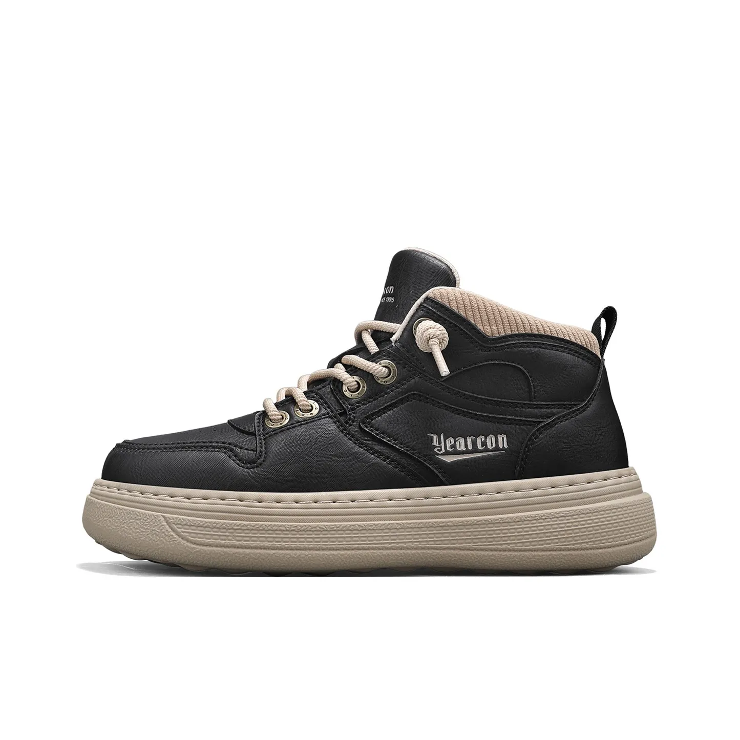 YEARCON MID Топ Young Модный Лайфстайл Мужской