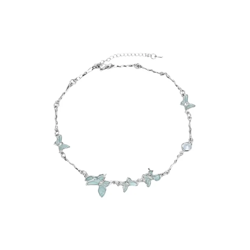 LuluCanaan Сплав Ожерелья Женские