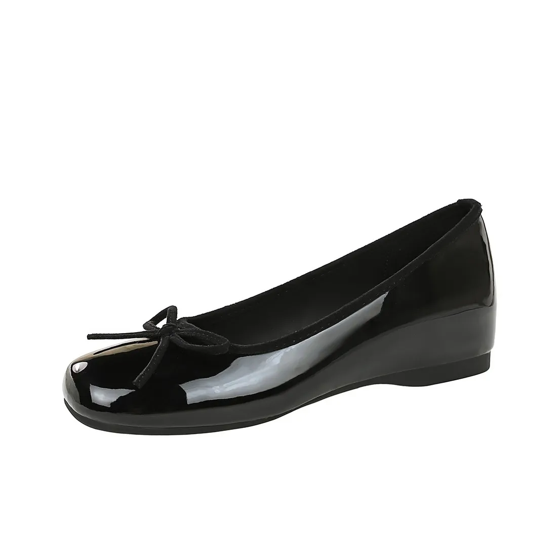 YAFEI XUANYU Женские повседневные туфли 4CM Женские