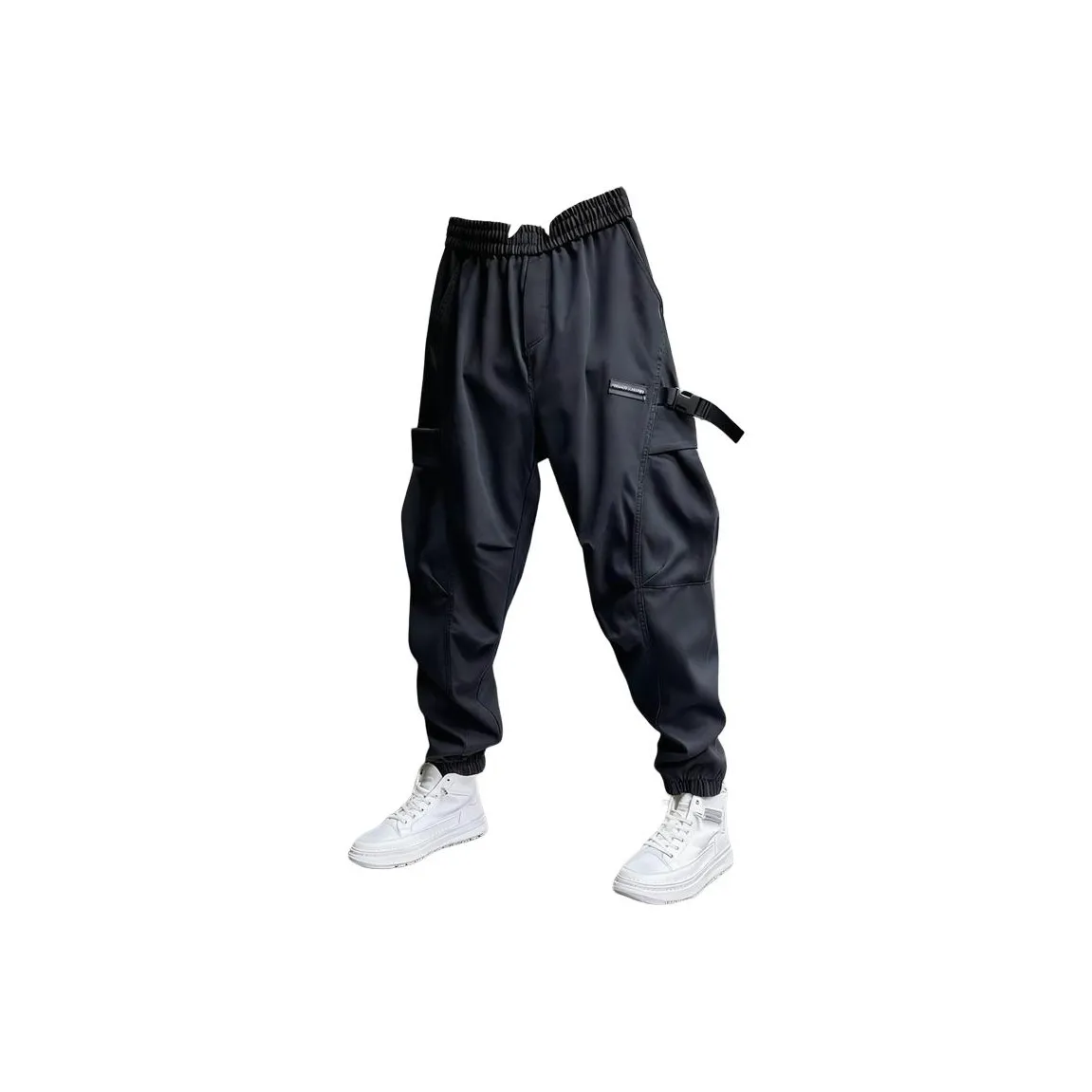 Chisportate Повседневные брюки Унисекс