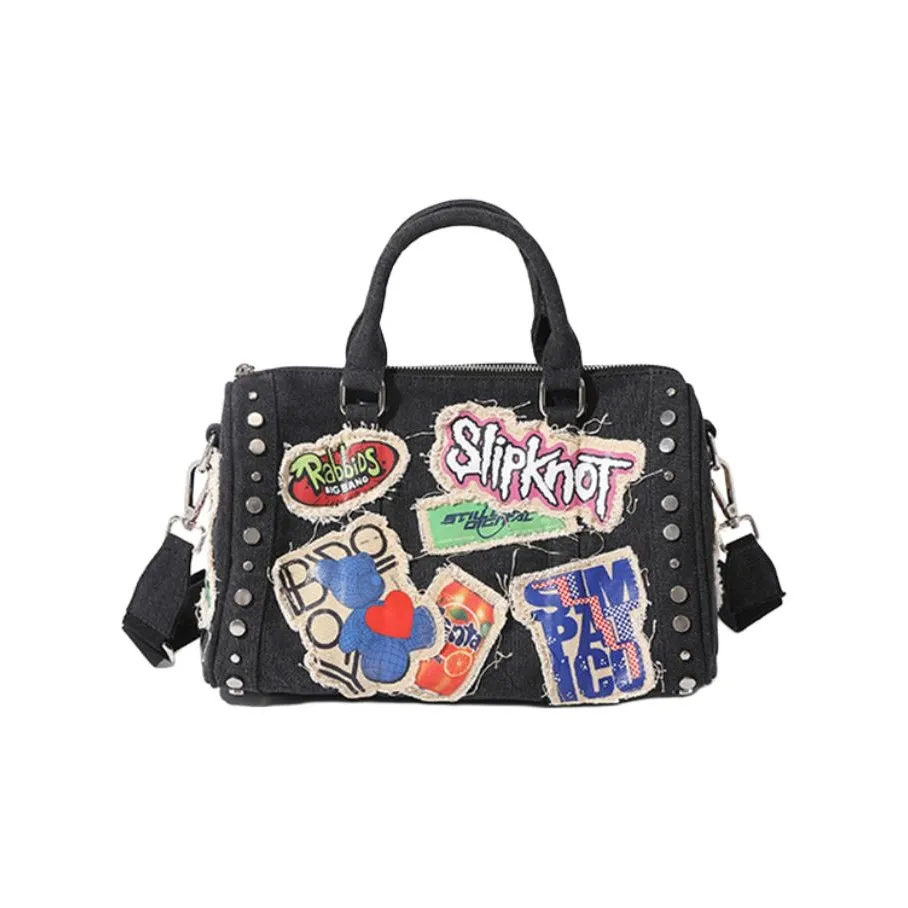 MASTER CANVAS Handbags