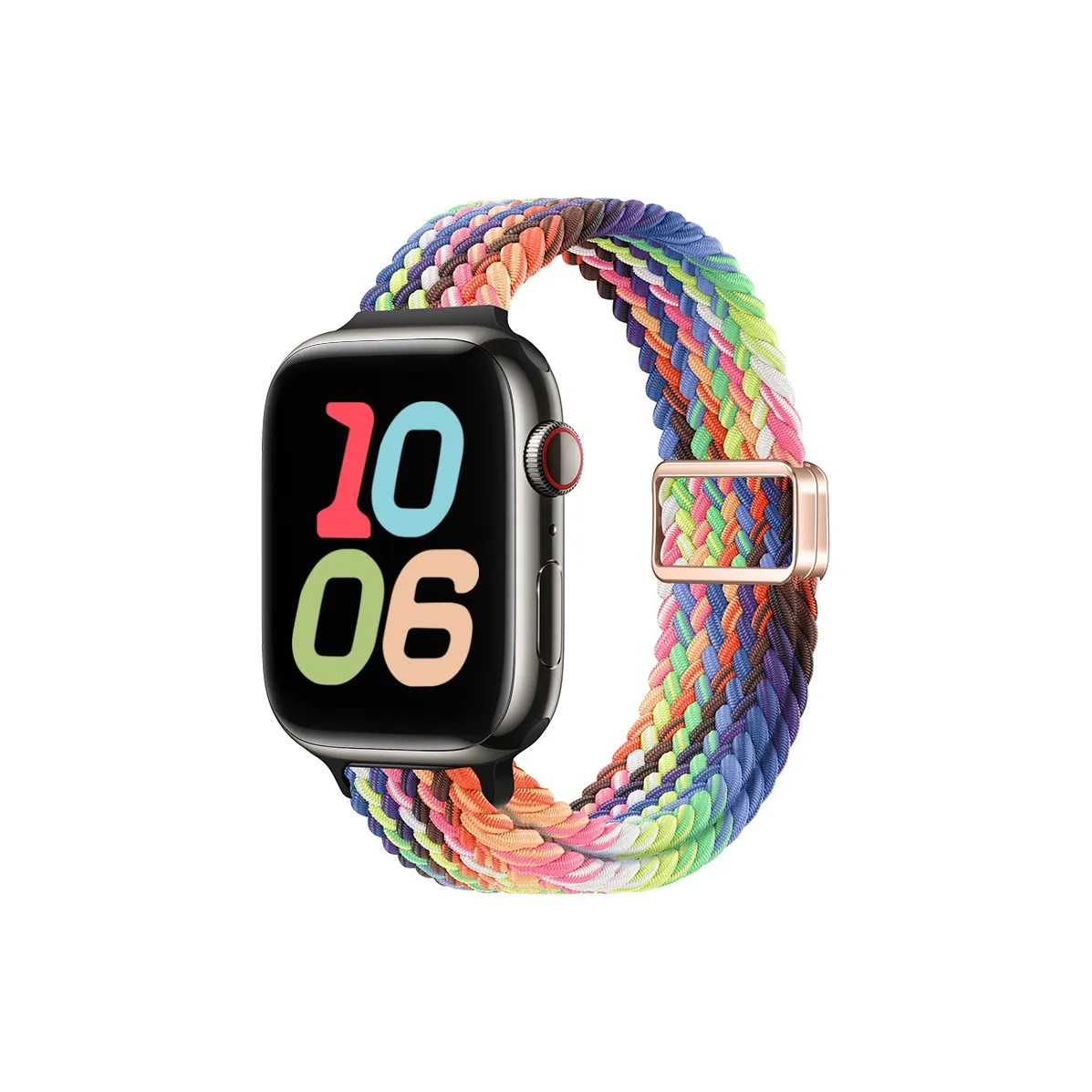 Yoobao Ремень Apple Совместимость Материал Нейлон 220 мм