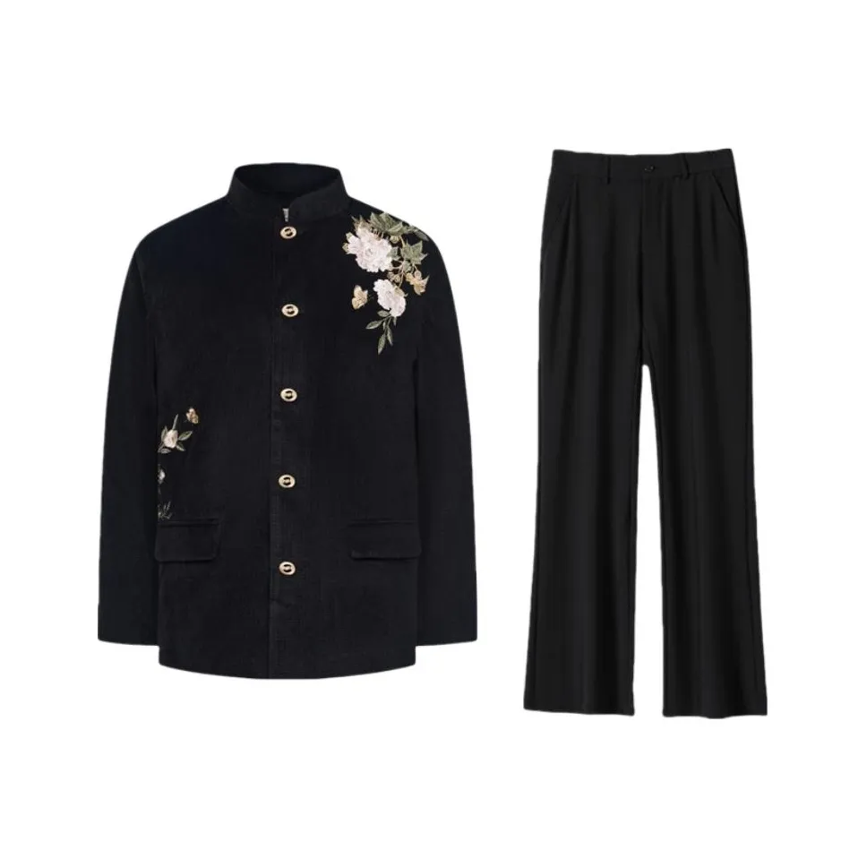 Chisportate Бизнес-костюм унисекс