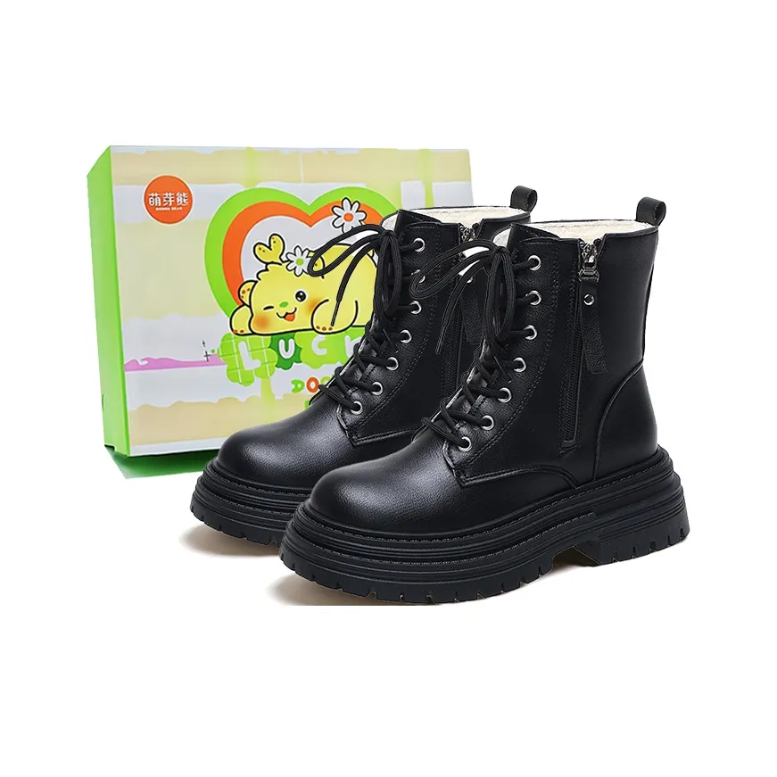 Budding Bear Носки Crew Martin Boot Женские