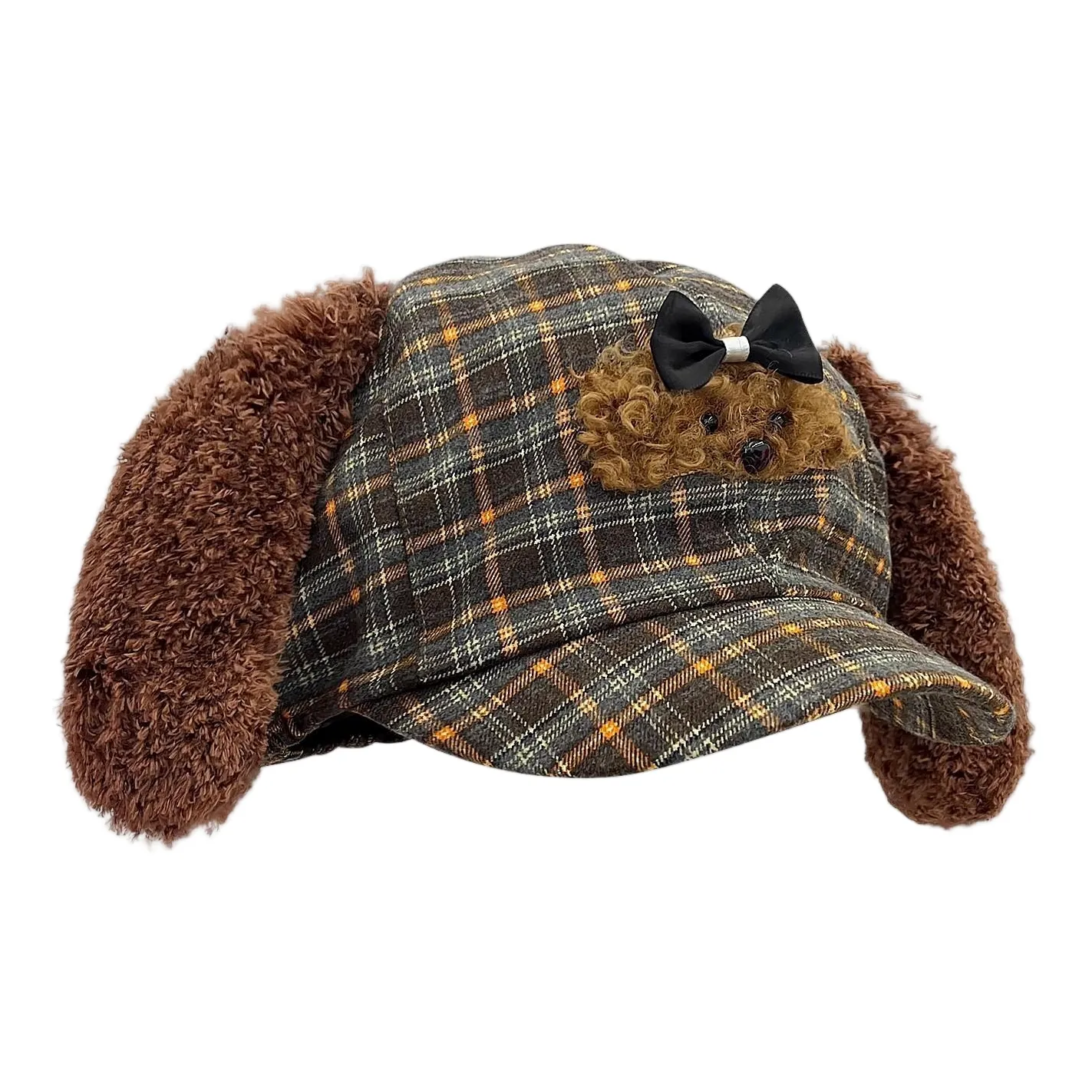 OXO OVERLOAD Хлопок Шапки и Кепки Женские