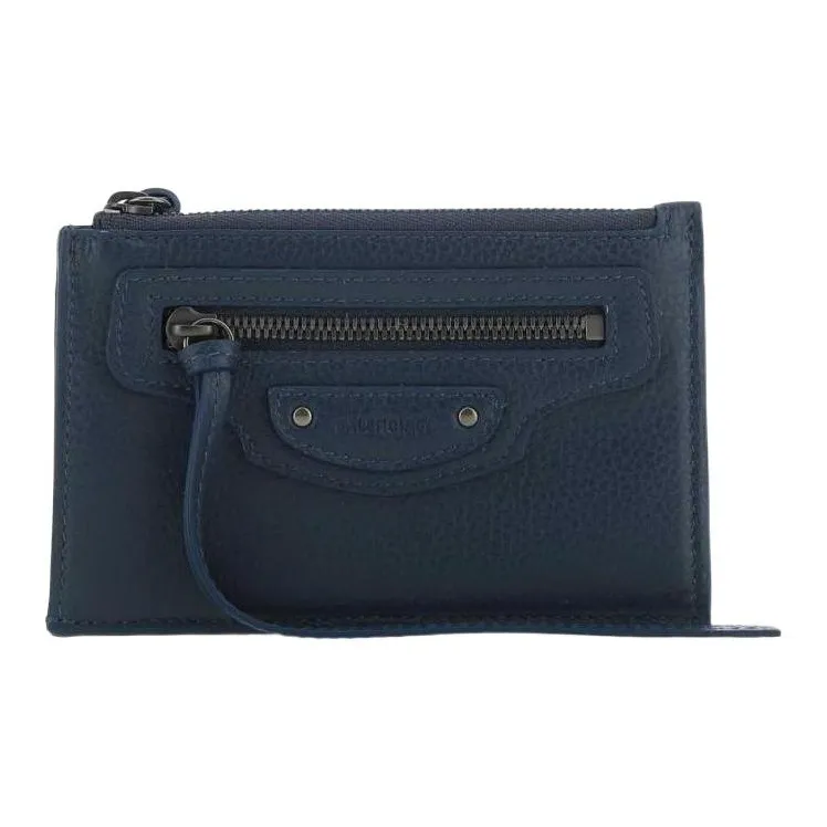 Balenciaga Телячья кожа Кошелек Мужской