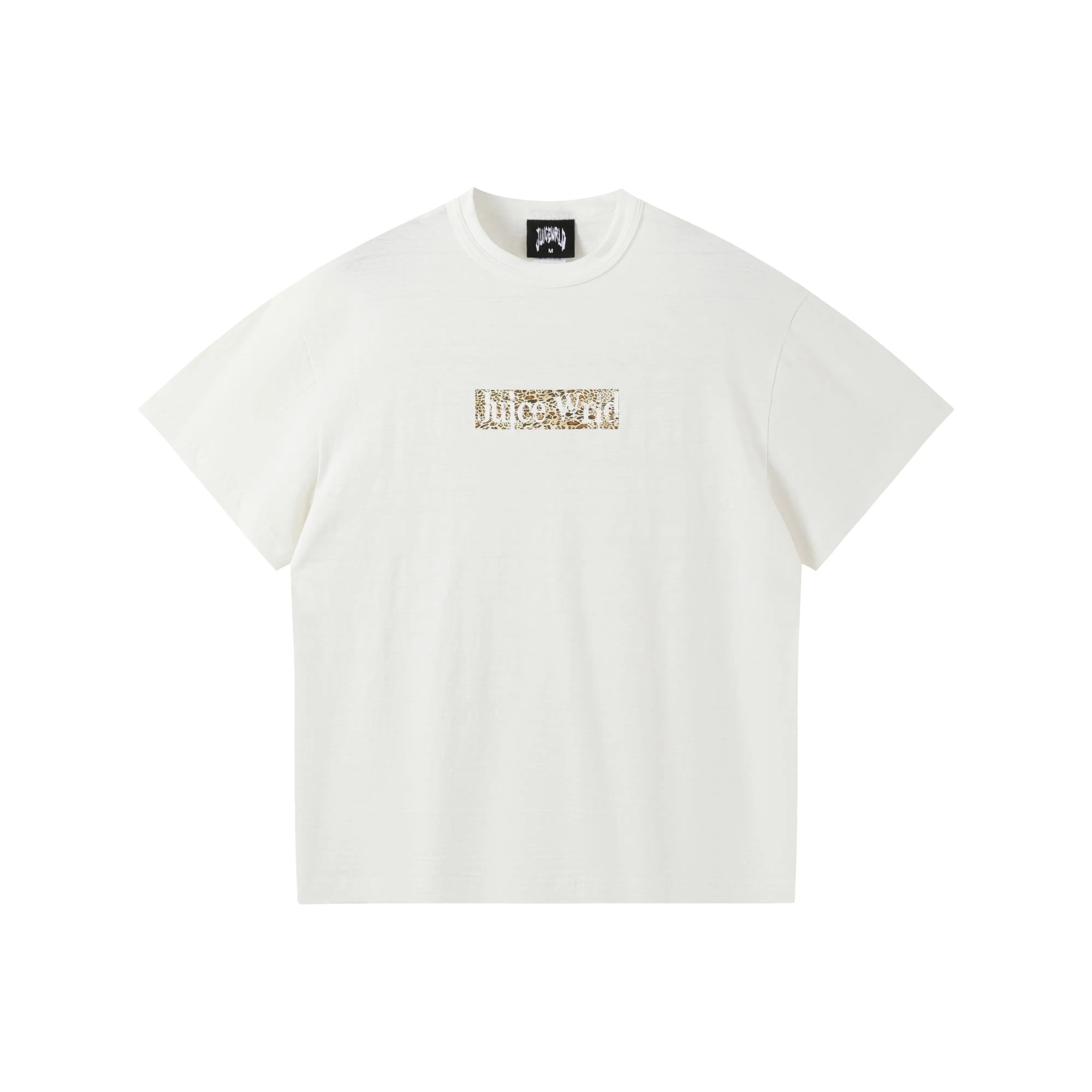 JUICE WRLD Унисекс Футболки