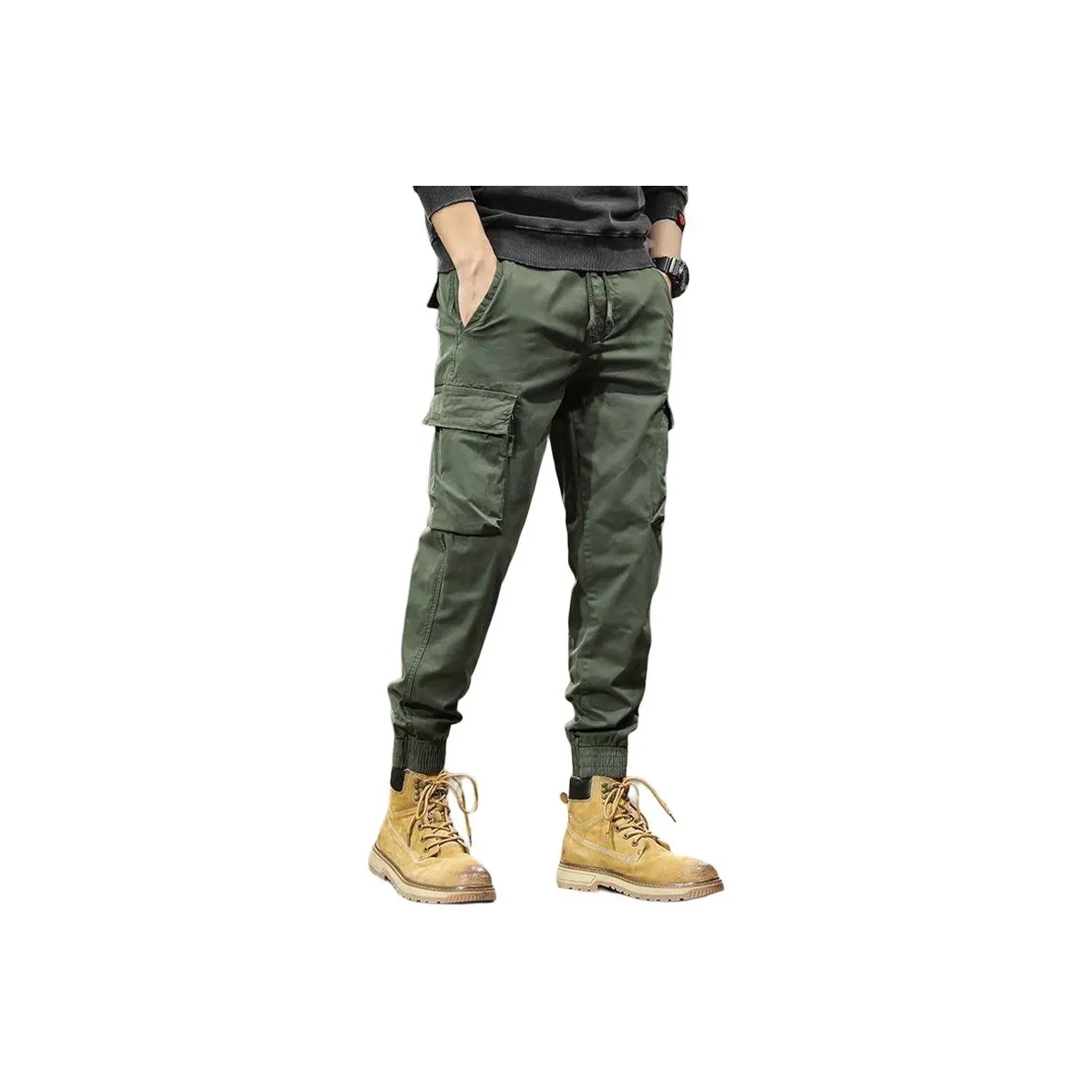 Struggle Vintage95 Карго Брюки Унисекс