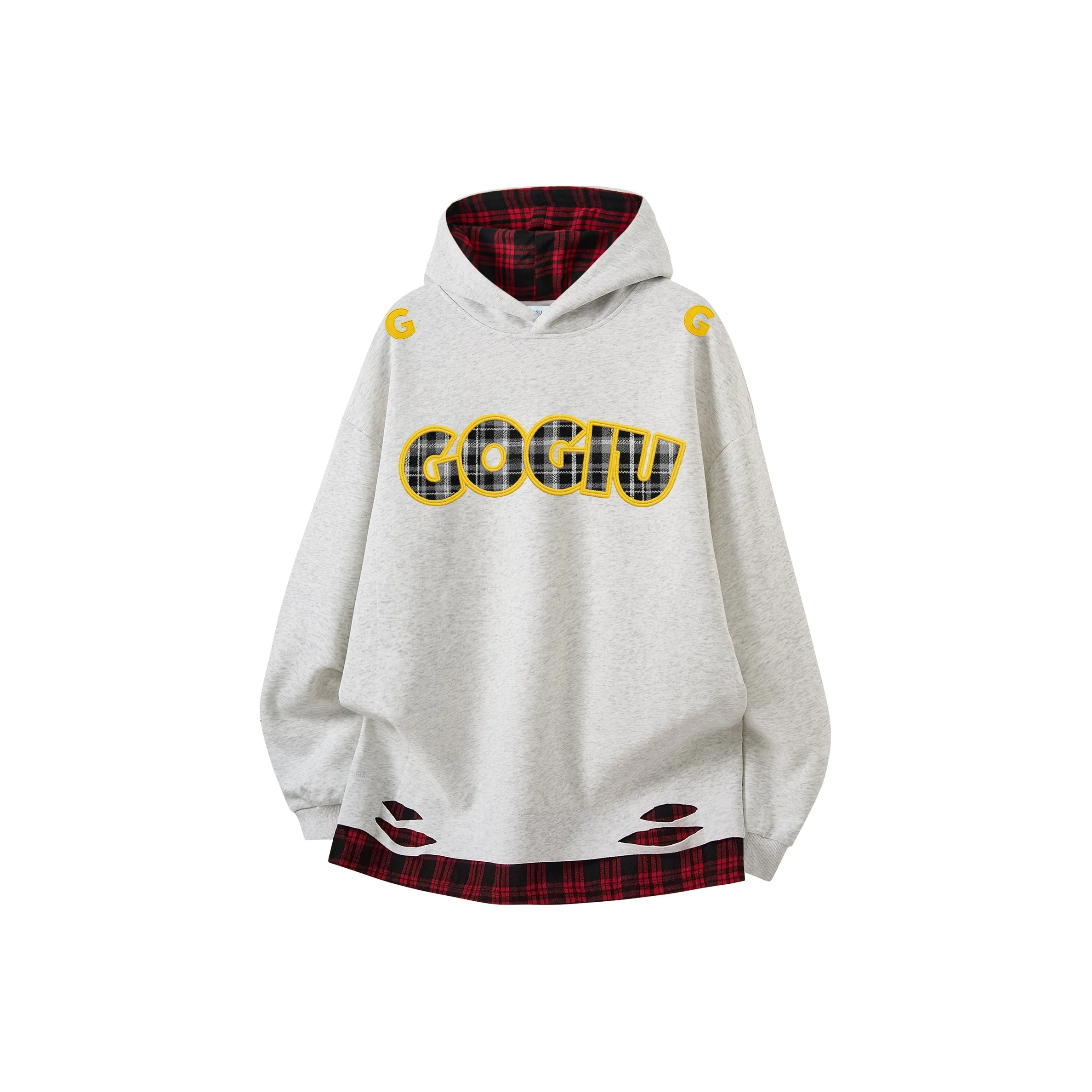 GOGIU Унисекс Свитшоты